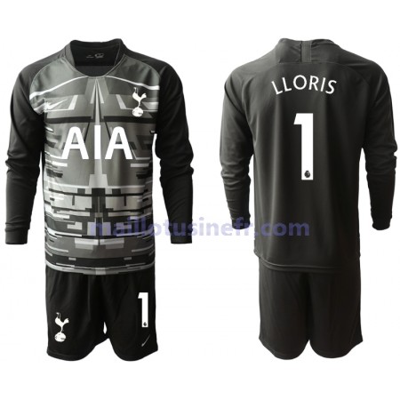 Maillot de Foot Tottenham Hotspur LLORIS 1 IV Gardien 2019-20 Manches Longues - Enfant Maillot de Foot Tottenham Hotspur LLORIS 1 IV Gardien 2019-20 Manches Longues - Enfant